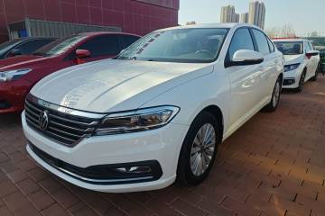 Used Volkswagen Lavida 2021 1.5L Automatic Comfort Edition