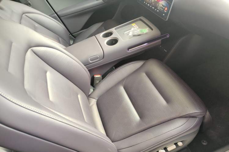 Used  07 2024 Max Extended-Range Edition
