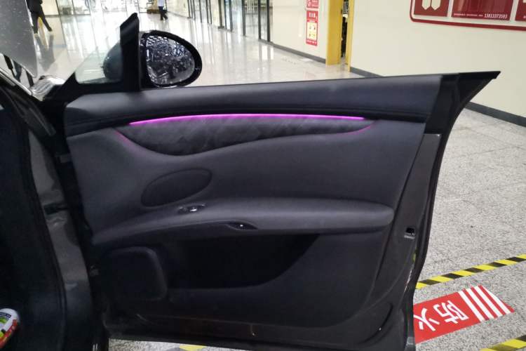 Used  LS6 2023 Max Standard Edition
