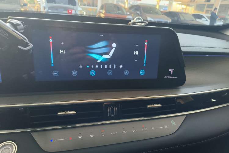 Used Chery Tiggo 8 PRO 2022 290T Two-Wheel Drive Sky Dome Edition 5 Seats
