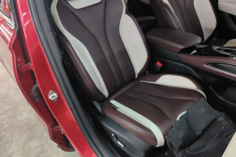 Used Geely Auto Monjaro L 2021 2.0TD DCT EVO Two-Wheel-Drive Flagship Version