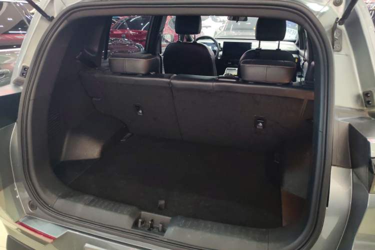 Used AION Y 2022 70 Intelligent Edition Lithium Iron Phosphate