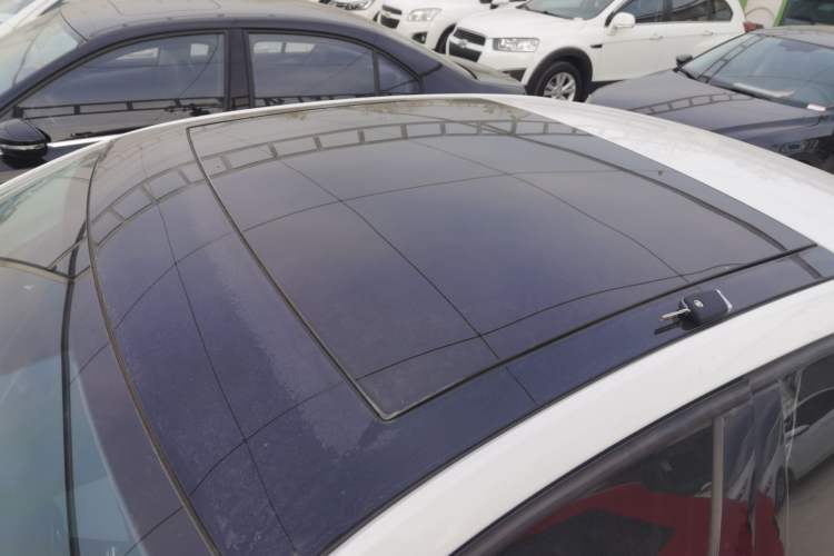 Used Skoda Octavia 2017 1.6L Automatic Smart Drive Edition