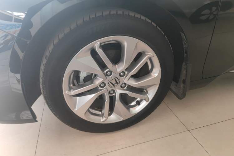 Used Honda Accord 2018 260TURBO Elite Edition China VI