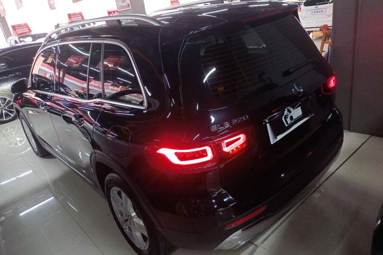 Used Mercedes-Benz GLB 2023 GLB 220 Sport Edition