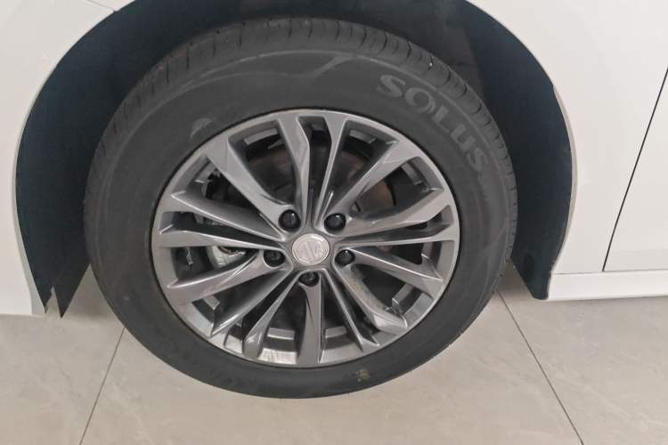 Used MG 5 2025 180 DVVT Global Luxury Edition