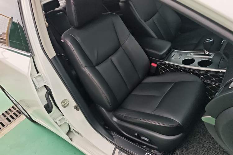 Used Nissan Teana 2016 Revised Version 2.0L XL Comfort Edition