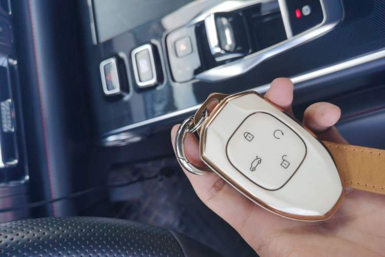 Used GAC Trumpchi EMKOO 2022 1.5T Supernova Pro Edition
