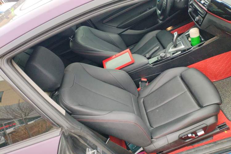 Used BMW 2 Series 2019 225i Sport Design Package