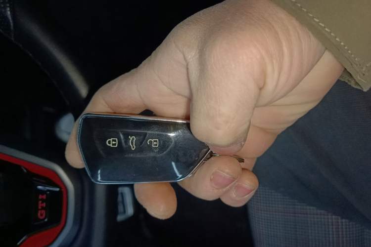 Used Volkswagen Golf GTI 2021 380TSI DSG GTI