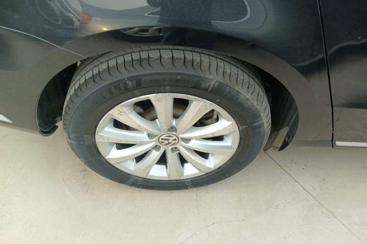 Used Volkswagen Magotan 2013 1.8TSI Luxury Model
