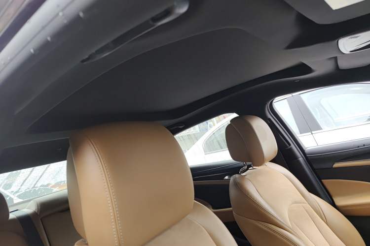 Used Buick LaCrosse 2018 28T Elite Edition
