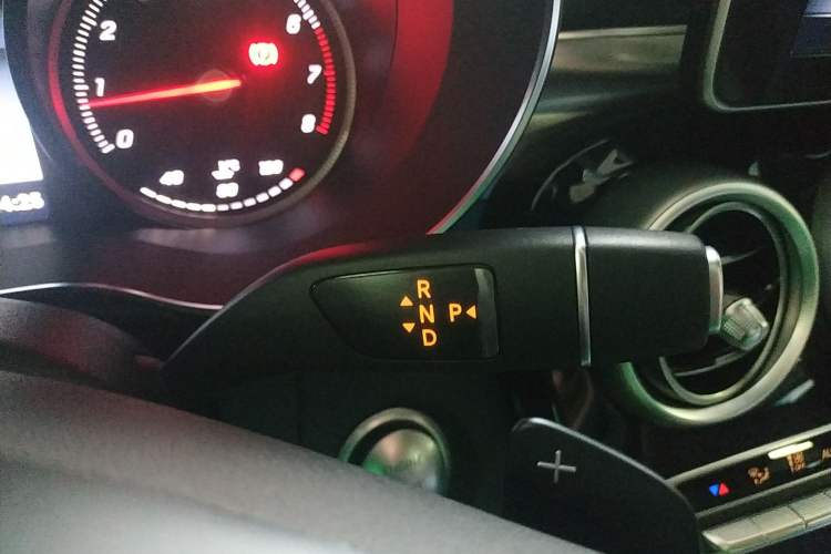 Used Mercedes-Benz GLC 2019 GLC 200 L 4MATIC