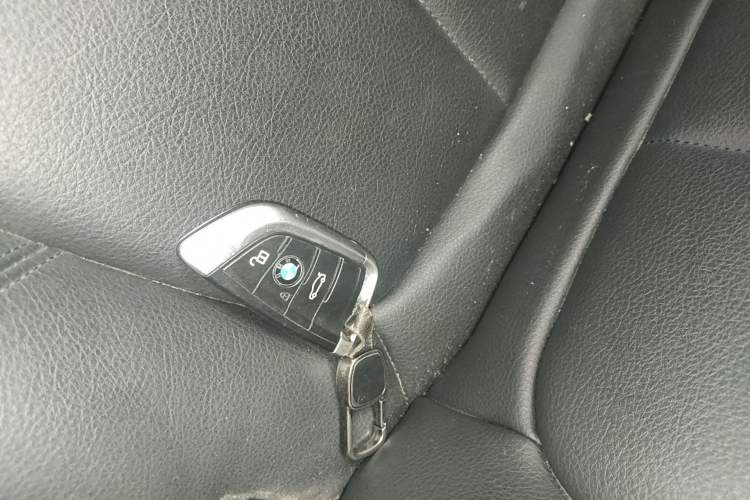 Used BMW X1 2016 sDrive18Li Premium Edition