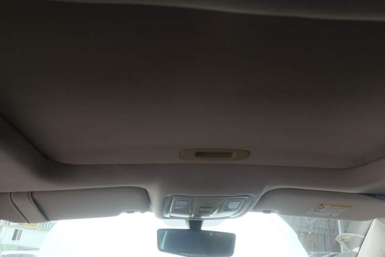 Used Geely Auto Vision X6 2016 1.8L Manual Luxury Model