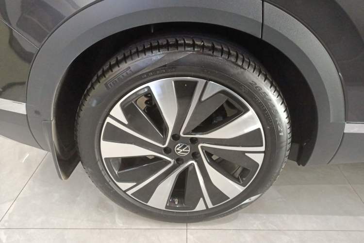 Used Volkswagen Talagon 2024 380TSI All-Wheel Drive Luxury Prestige Pro 6-Seater