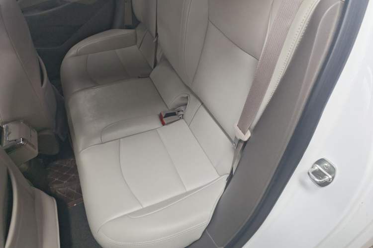 Used Chevrolet Cruze 2016 1.5L Automatic Stylish Sunroof Version
