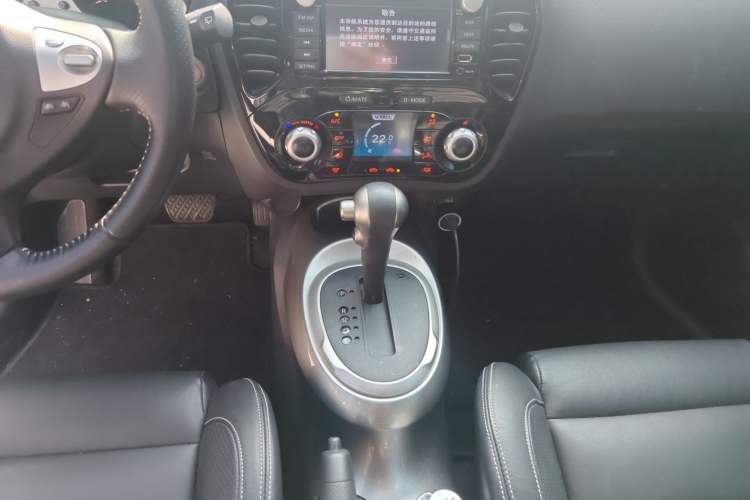 Used Infiniti ESQ 2014 1.6L Luxury Edition
