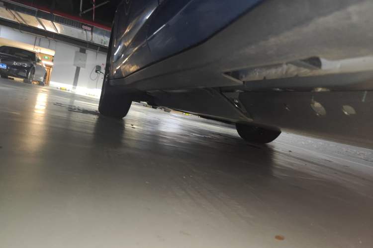 Used NETA X 2023 500
