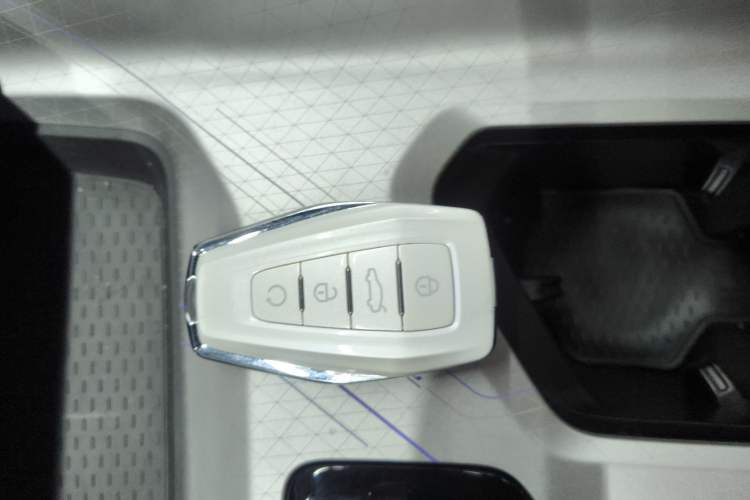 Used Geely Auto Preface 2025 Dongfang Yao 1.5TD Fuyao Edition