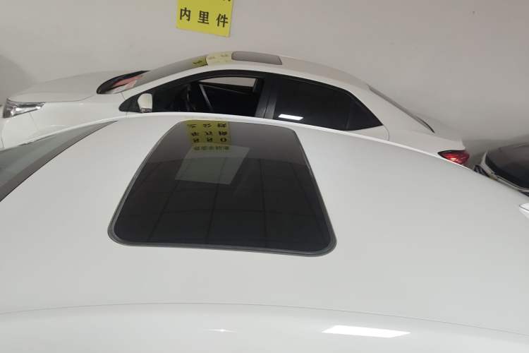 Used Buick Verano 2020 20T CVT Leading Edition
