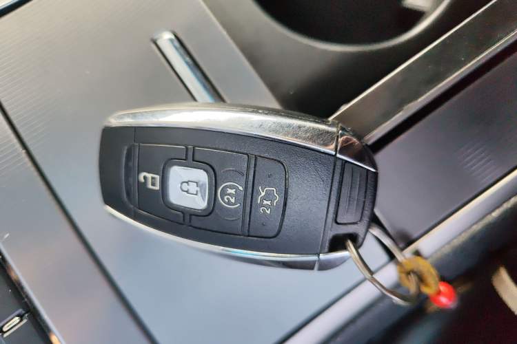 Used Lincoln MKZ 2018 2.0T Premium Edition
