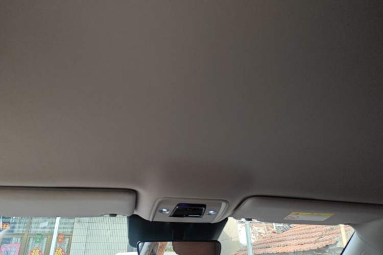 Used BYD Yuan PLUS 2025 Intelligent Driving Version 510 km Leading Edition