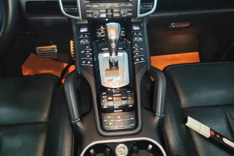 Used Porsche Cayenne 2016 Cayenne 3.0T
