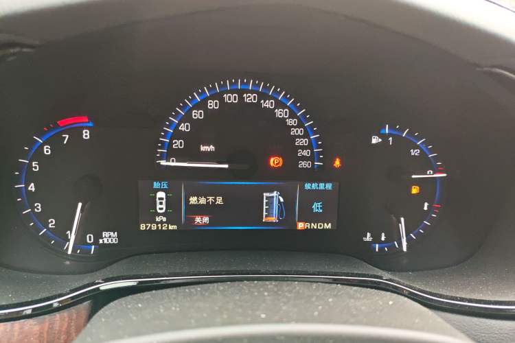 Used Cadillac CTS 2014 28T Elite Edition
