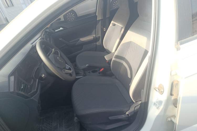 Used Volkswagen Lavida 2023 New Rui 1.5L Automatic New Yi Edition
