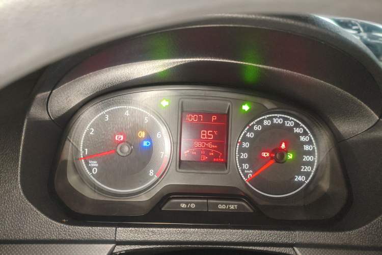 Used Volkswagen Jetta 2019 Dream Edition 1.5L Automatic Fashionable Version
