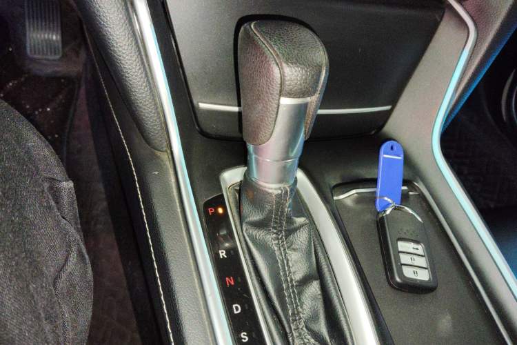 Used Honda Inspire 2019 260TURBO Elegant Edition China VI Emission Standard
