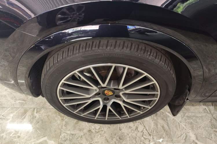 Used Porsche Cayenne 2019 Cayenne 3.0T
