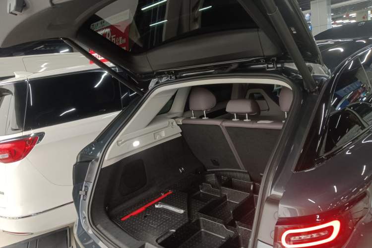 Used Leapmotor C11 2023 Range-Extended 300 Comfort Edition