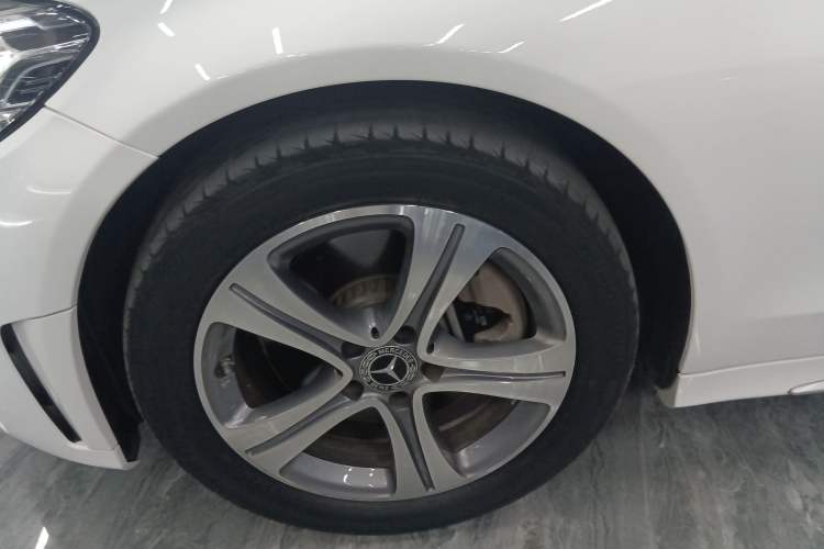 Used Mercedes-Benz C-Class 2020 Restyled C 260 L Sport Edition
