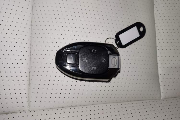 Used GAC Trumpchi M8 2023 Zongshi Series Dual-Motor Flagship Edition
