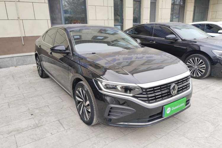 Used Volkswagen Passat 2024 330TSI Elite Edition
