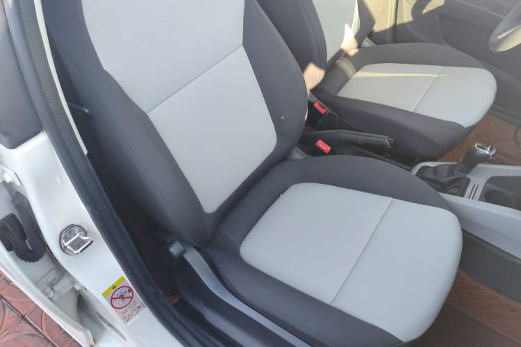 Used Skoda Fabia 2015 1.4L Automatic Front-Drive Model
