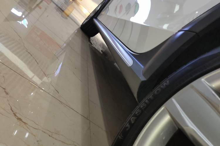 Used Audi A4 2014 40 TFSI allroad quattro plus version
