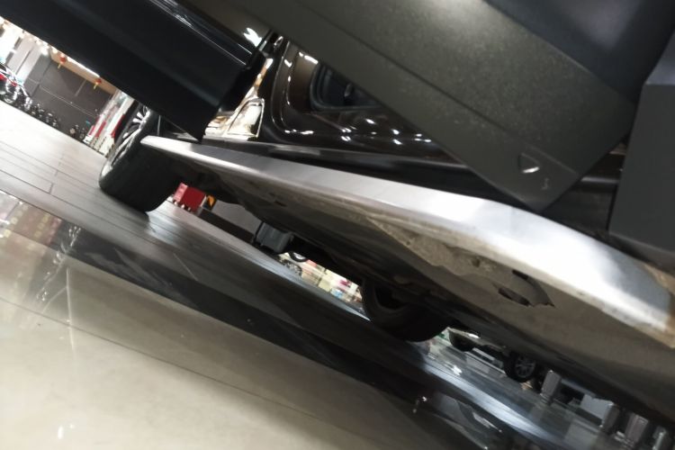 Used Volkswagen Tiguan L 2017 380TSI Automatic All-Wheel-Drive Luxury Edition