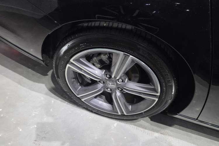 Used Honda Accord 2023 260TURBO Excellence Edition
