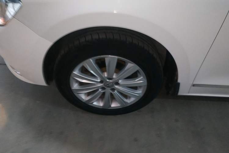 Used Volkswagen Bora 2017 1.6L Automatic Comfort Model