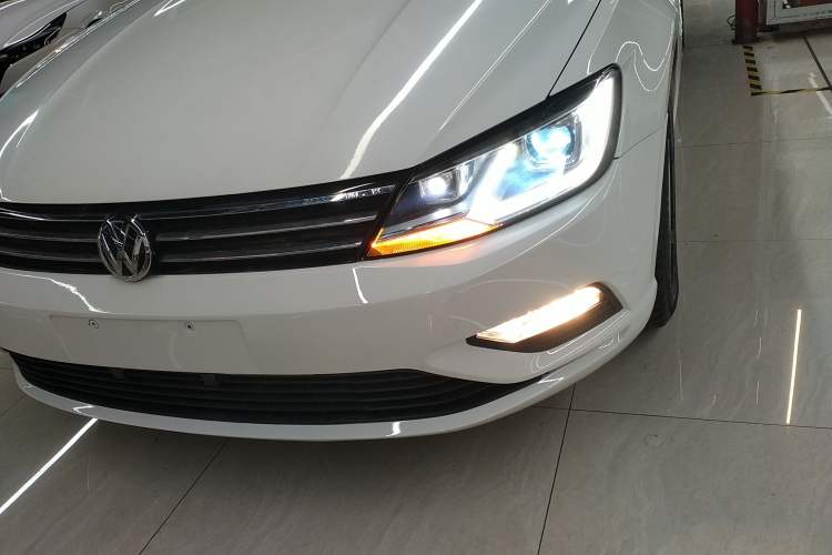 Used Volkswagen Lamando 2017 230TSI DSG Fashion Edition