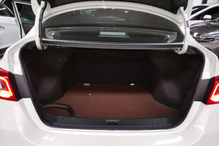 Used Nissan Sylphy 2022 Classic 1.6XE CVT Comfort Edition