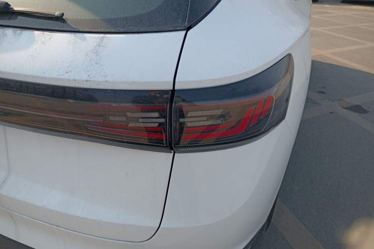 Used Volkswagen ID.4 X 2021 Pro Smart Long-Range Edition
