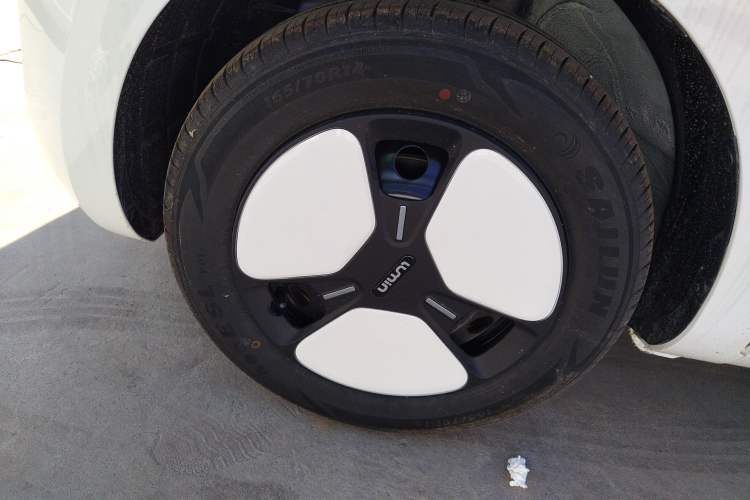 Used  Lumin 2024 130km Qingyue Version
