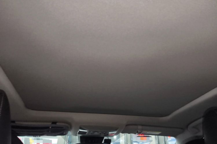 Used Toyota RAV4 2023 2.0L CVT Two-Wheel Drive Fashion Plus Edition
