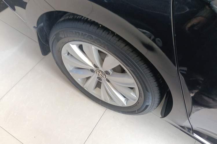 Used Volkswagen Passat 2021 330TSI Elite Edition
