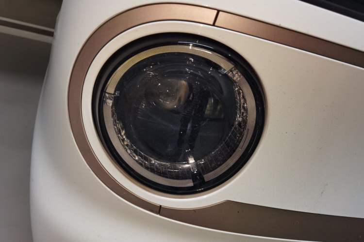 Used  Panda 2023 Panda Mini 200km Endurance Bear