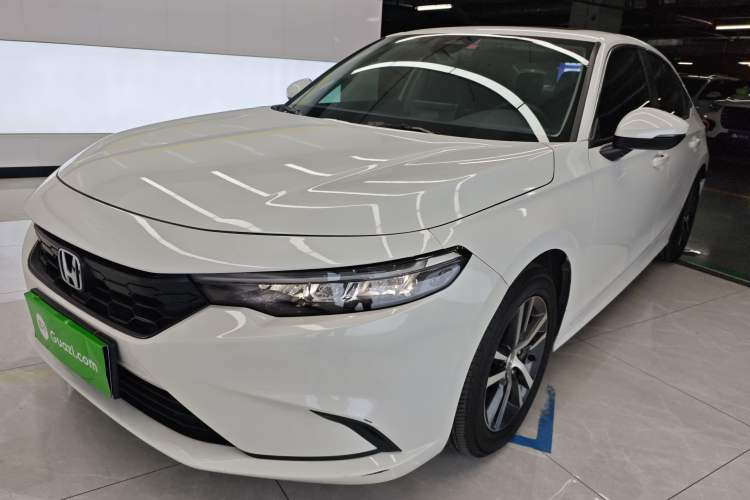 Used Honda Integra 2023 240TURBO CVT Leading Edition